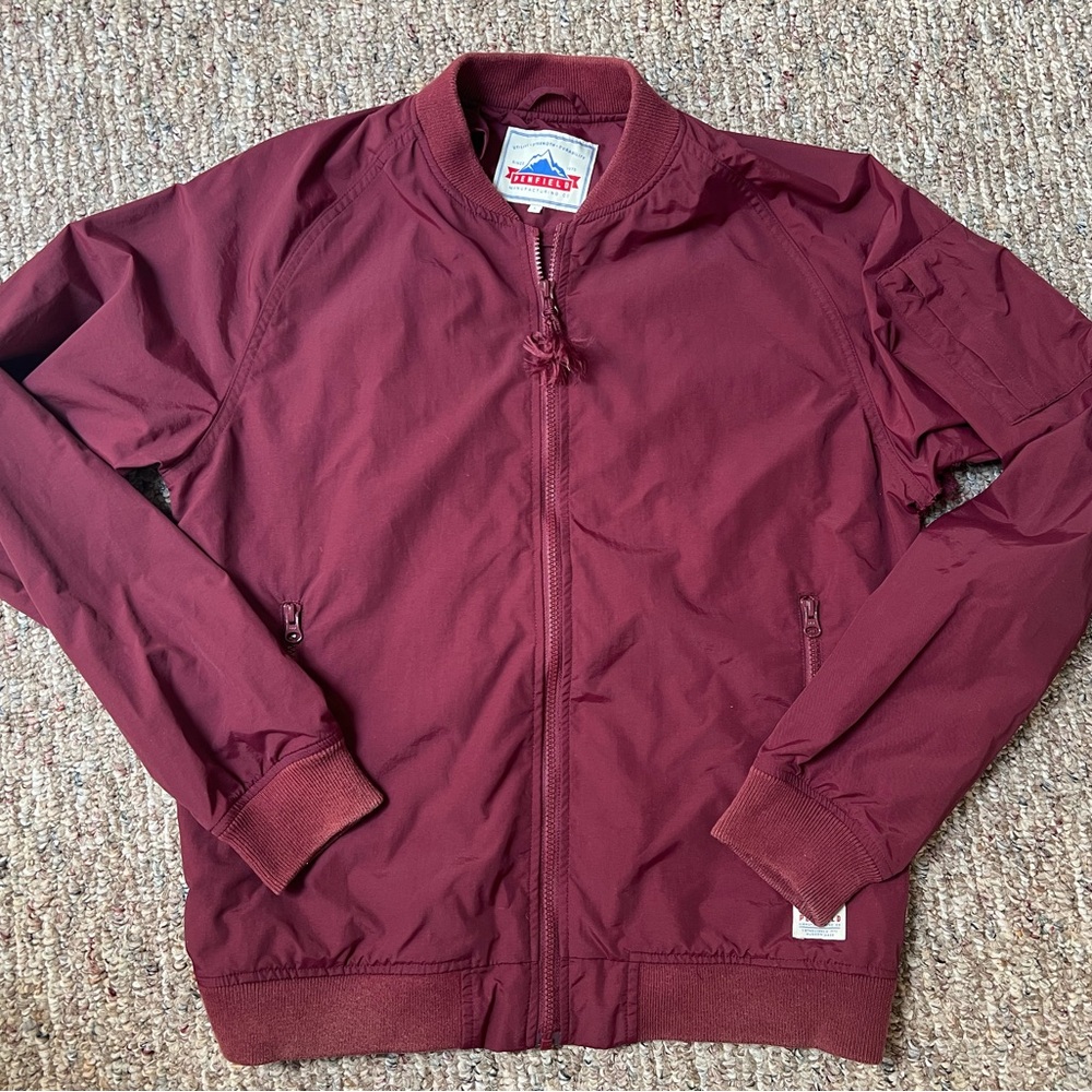 Penfield Lightweight Jacket - image 1